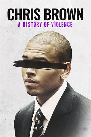 A Timeline of Chris Brown's History of Violence Against Women