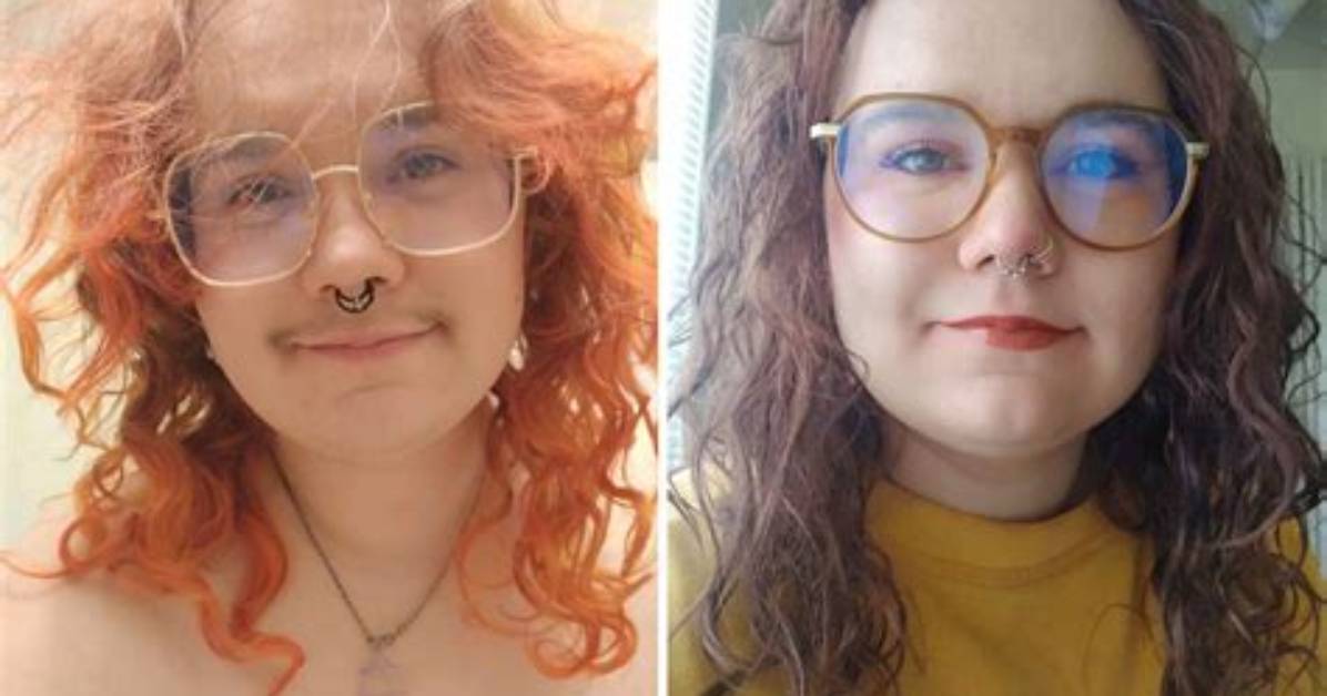 A Trans Woman's Recovery from Sex, Alcohol and Drug Addiction