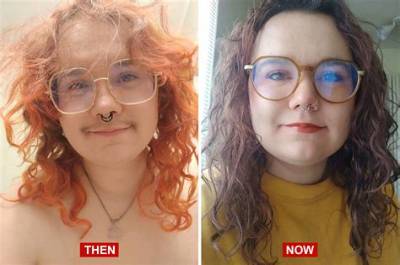 A Trans Woman's Recovery from Sex, Alcohol and Drug Addiction