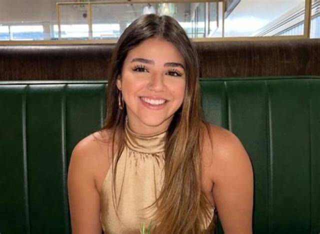 Aalyah Gutierrez Height, Weight, Net Worth, Age, Birthday, Wikipedia, Who, Nationality, Biography
