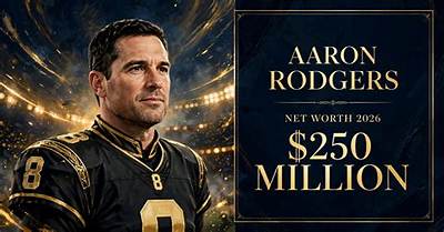 Aaron Ikeda Net Worth