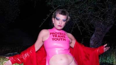 Abbagail Peaches Height, Weight, Net Worth, Age, Birthday, Wikipedia, Who, Nationality, Biography