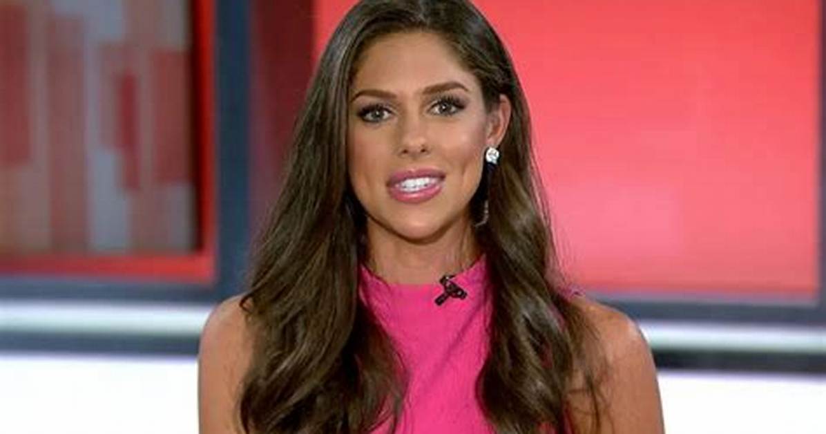 Abby Huntsman’s Net Worth, Age, Height, Weight, Husband, Kids, Bio-Wiki