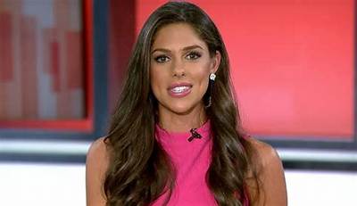 Abby Huntsman’s Net Worth, Age, Height, Weight, Husband, Kids, Bio-Wiki