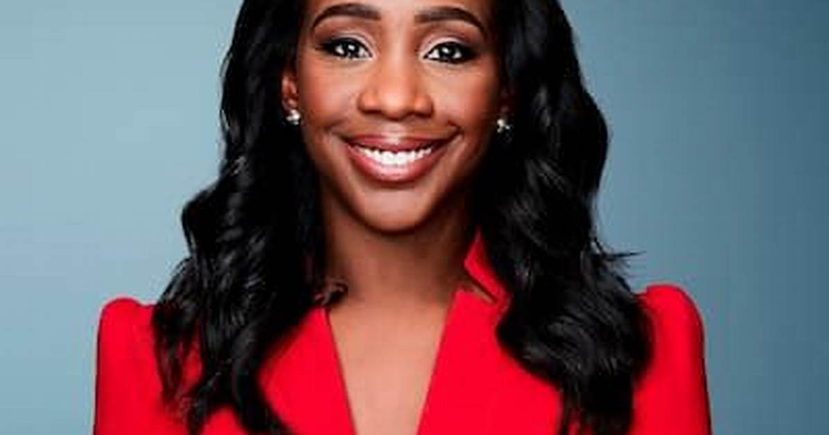 Abby Phillip (Cnn)Bio, Wiki, High School, Age, Husband, Washington Post, Trump, Salary and Net Worth.