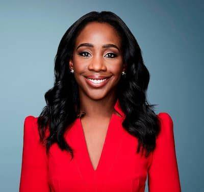 Abby Phillip (Cnn)Bio, Wiki, High School, Age, Husband, Washington Post, Trump, Salary and Net Worth.
