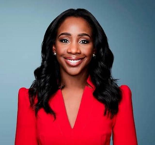 Abby Phillip (Cnn)Bio, Wiki, High School, Age, Husband, Washington Post, Trump, Salary and Net Worth.