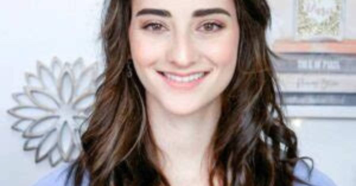 Abby Shapiro Bio, Wiki, Age, Height, Family, Ben Shapiro, Husband and Net Worth.