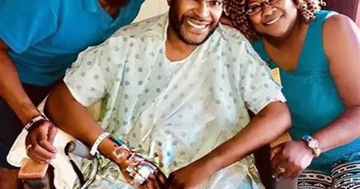 Abc 7 Hosea Sanders Bio, Cancer, Married, Family