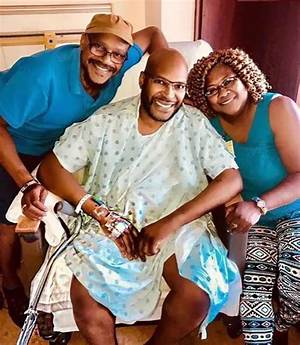Abc 7 Hosea Sanders Bio, Cancer, Married, Family