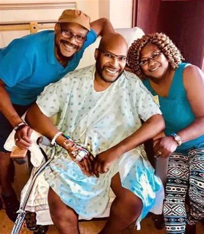 Abc 7 Hosea Sanders Bio, Cancer, Married, Family