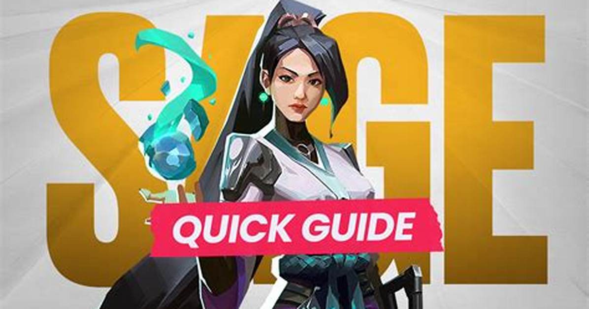 Abilities, Tips and Tricks and How to Use Her