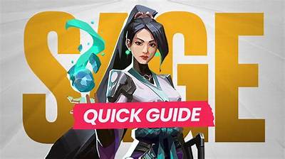 Abilities, Tips and Tricks and How to Use Her