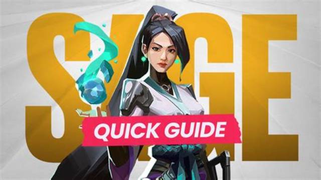Abilities, Tips and Tricks and How to Use Her