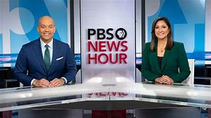 About Us | Pbs Newshour