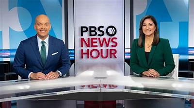 About Us | Pbs Newshour