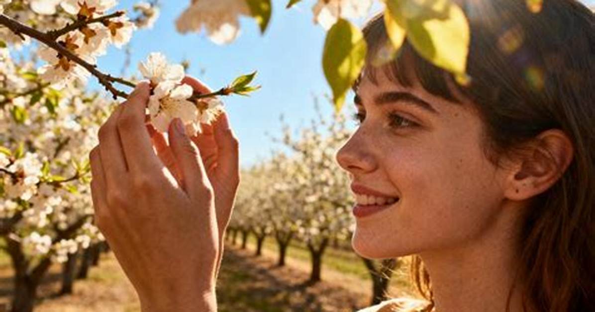 Abricotier Quand Donne Des Fruits?