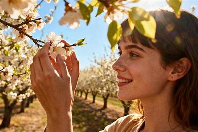Abricotier Quand Donne Des Fruits?