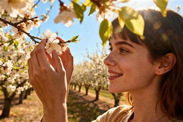 Abricotier Quand Donne Des Fruits?