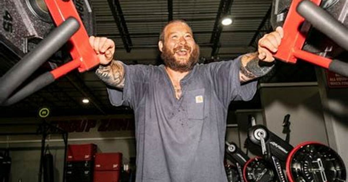 Action Bronson Recounts Random Encounter with Arnold Schwarzenegger