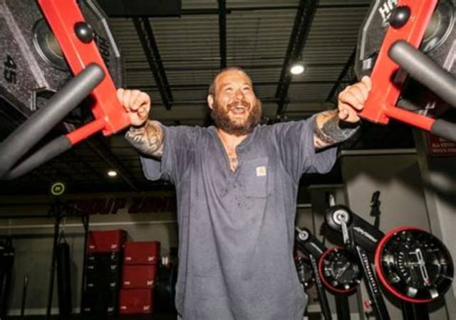 Action Bronson Recounts Random Encounter with Arnold Schwarzenegger