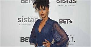 Actress Ebony Obsidian Biography, Wikipedia, Husband and Instagram- Is Karen Mott Really Pregnant on Sistas?