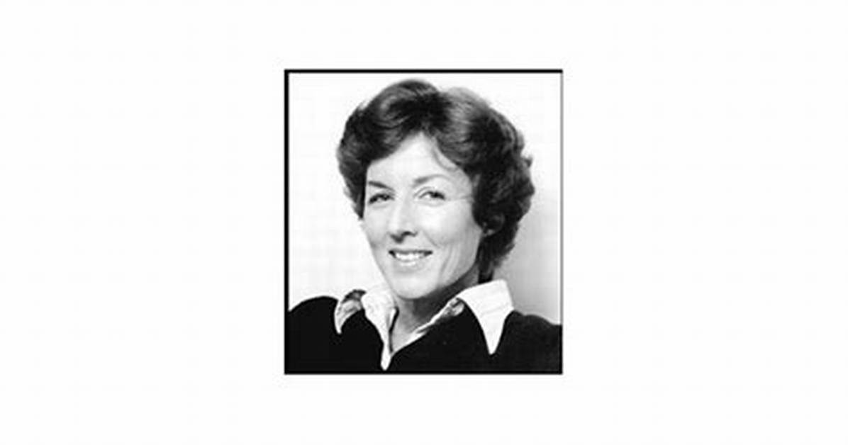 Actress: Judy Jean Berns Age and Wikipedia Details- Meet Her Parents