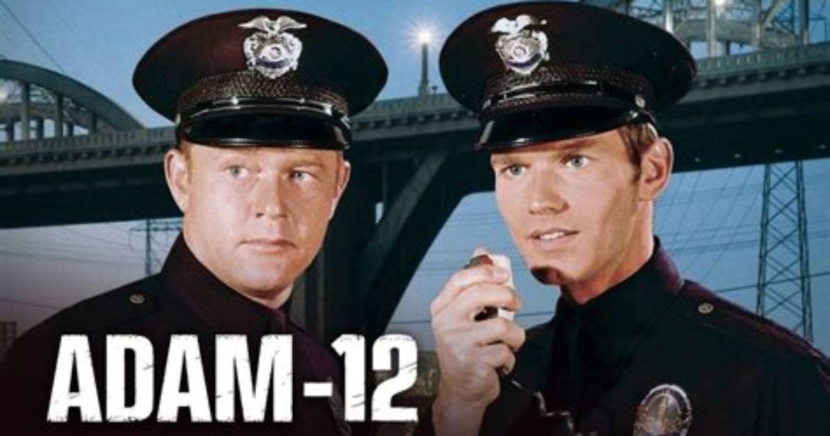 Adam-12: Season 5, Episode 1