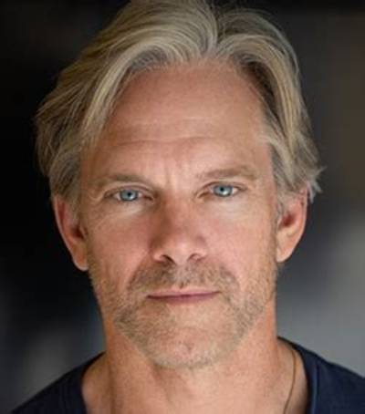 Adam Harrington