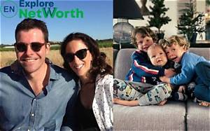 Adam Mosseri Age, Height, Ethnicity, Nationality, Daughter, Instagram, Ted Talk
