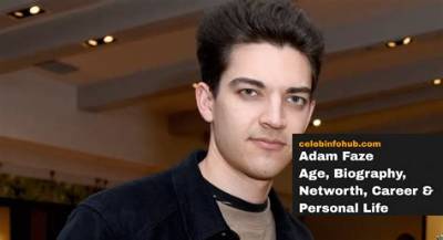 Adam Ryen’s Biography, Net Worth, Fact, Career, Awards and Life Story