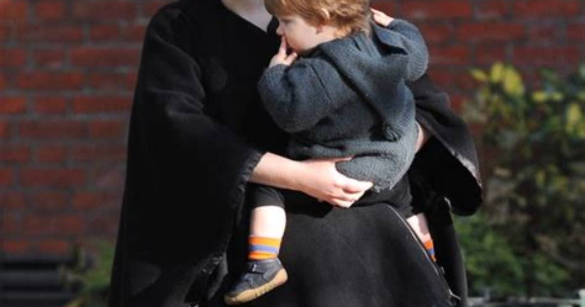 Adele's Son Angelo: a Glimpse into His Life in 2024