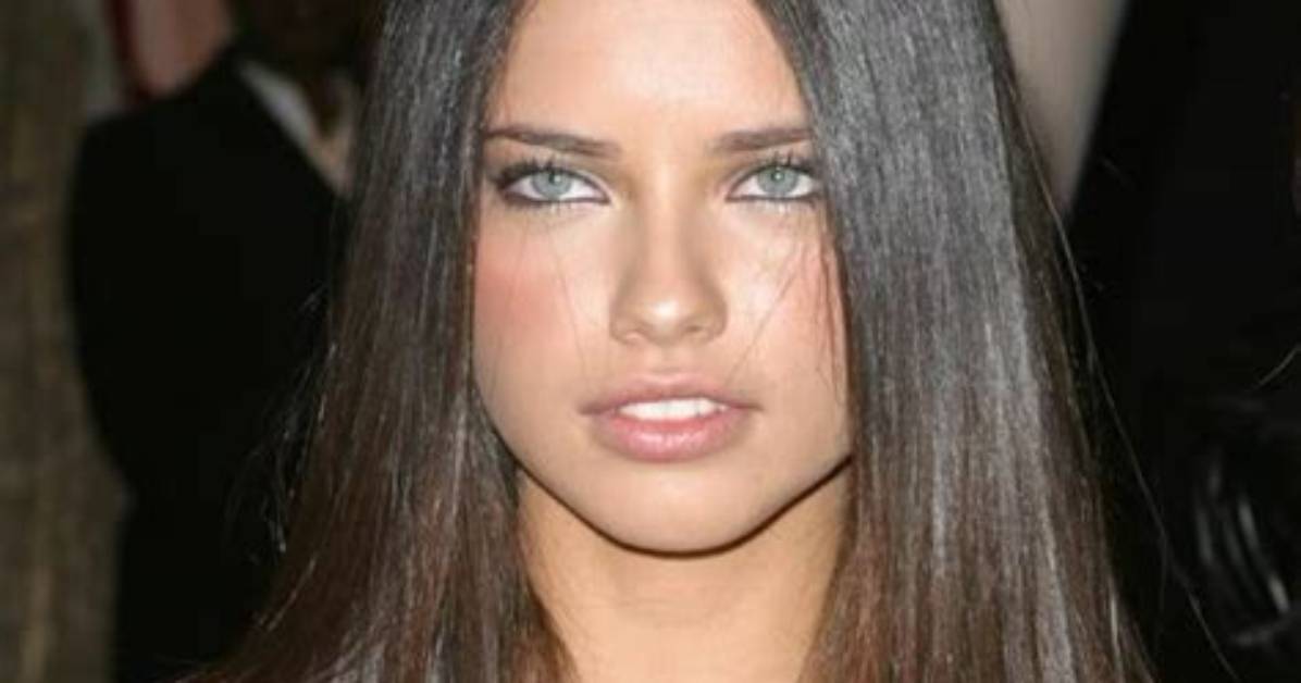 Adriana Lima’s Bio, Age, Career, Net Worth, Movies, Husband