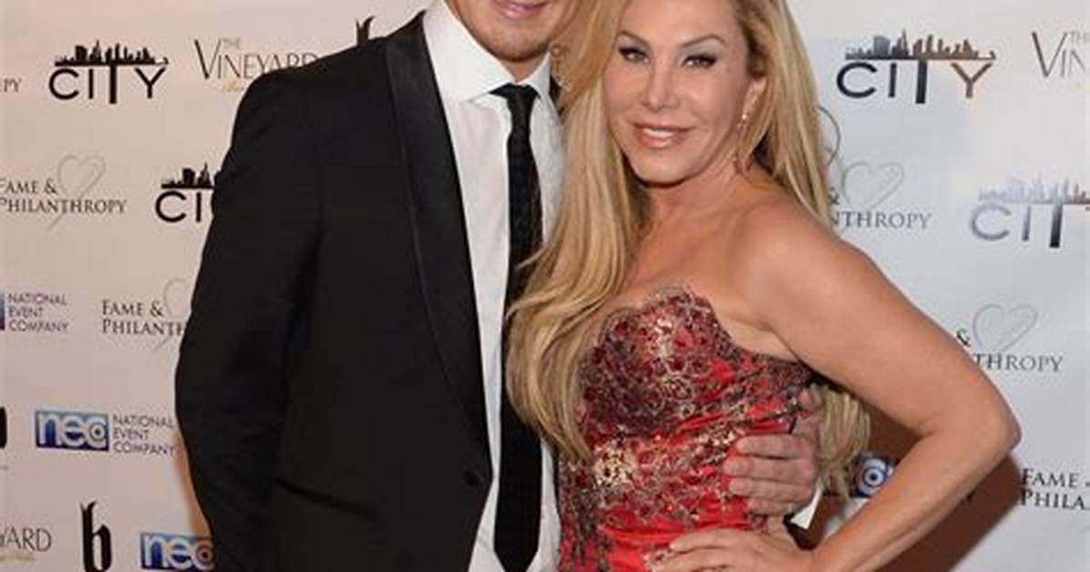 Adrienne Maloof’s Net Worth, Age, Height, Weight, Husband, Kids, Bio-Wiki