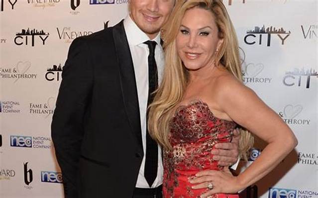 Adrienne Maloof’s Net Worth, Age, Height, Weight, Husband, Kids, Bio-Wiki