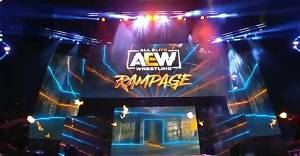 Aew Rampage Spoilers for 2/16