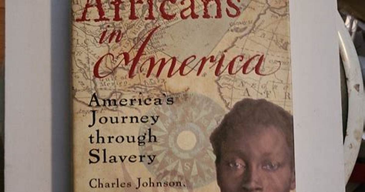 Africans in America/Part 1/Charles Joyner on the Origins of the South Carolina Colony