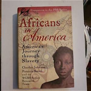 Africans in America/Part 1/Charles Joyner on the Origins of the South Carolina Colony