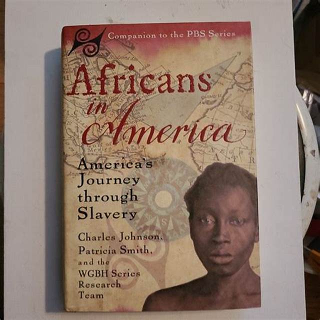 Africans in America/Part 1/Charles Joyner on the Origins of the South Carolina Colony