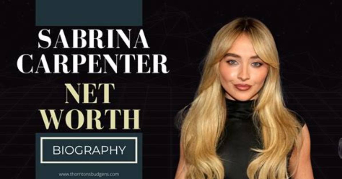 Agnes Carpenter Net Worth