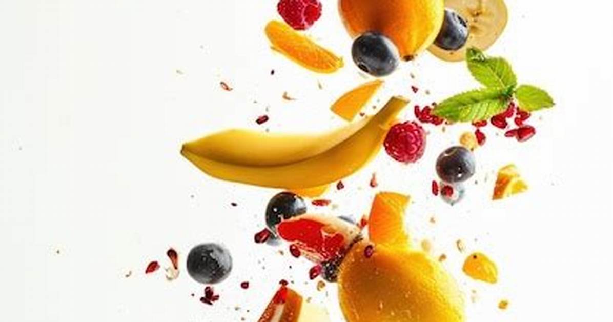 Agrumes Fruits Qui Tombent?