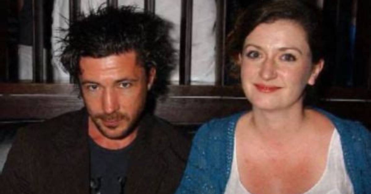 Aidan Gillen's Married Life with His Wife. Talks About Got in an Interview.