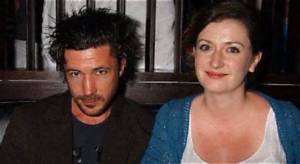 Aidan Gillen's Married Life with His Wife. Talks About Got in an Interview.