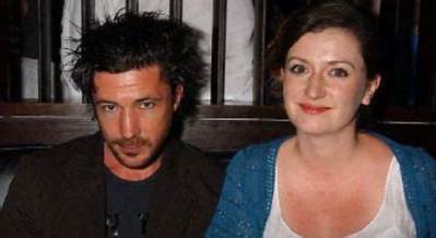 Aidan Gillen's Married Life with His Wife. Talks About Got in an Interview.