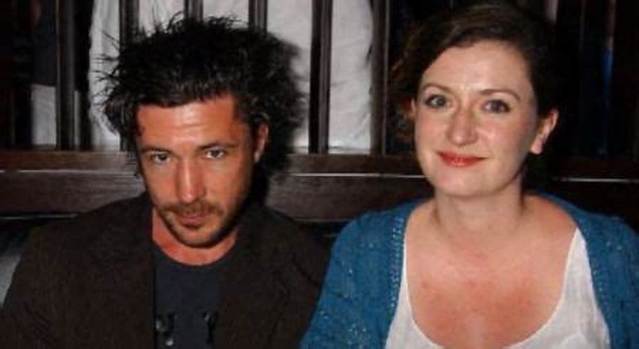 Aidan Gillen's Married Life with His Wife. Talks About Got in an Interview.