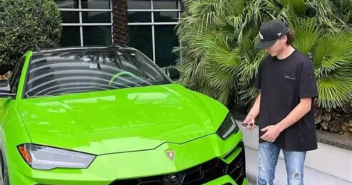 Aiden Pleterski Girlfriend: Who Is Crypto King Dating? Wikipedia and Age