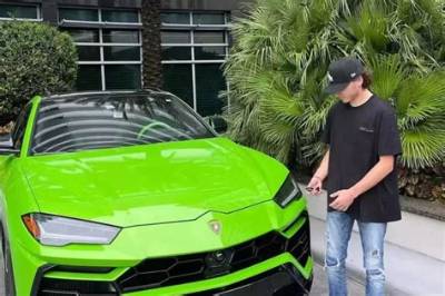 Aiden Pleterski Girlfriend: Who Is Crypto King Dating? Wikipedia and Age