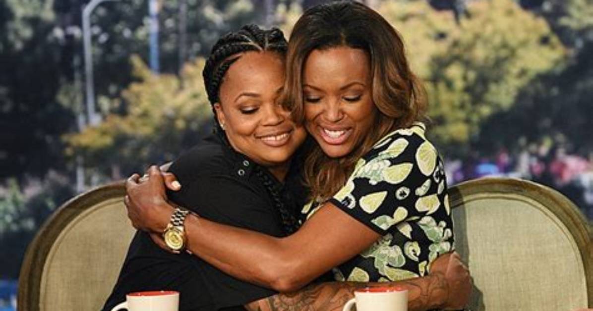 Aisha Tyler's Partner: a Deep Dive into Her Relationship Journey