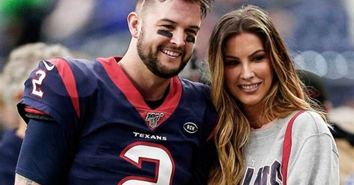 Aj Mccarron: Wife, Net Worth, Tattoos, Smoking & Body Facts