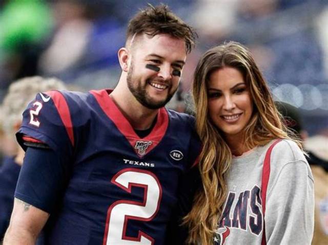 Aj Mccarron: Wife, Net Worth, Tattoos, Smoking & Body Facts